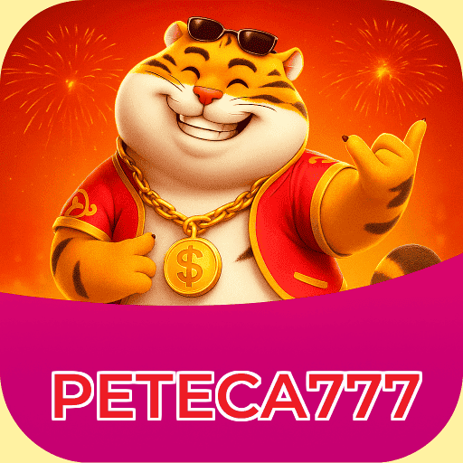 PETECA777 logo