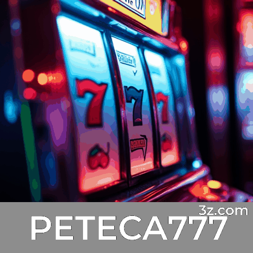 PETECA777 Bônus acumulado PETECA777