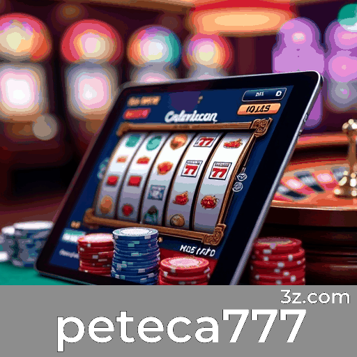 Cadastro na peteca777 para desfrutar dos melhores jogos